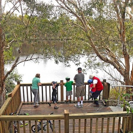 Kirra Beach Tourist Park Coolangatta 외부 사진