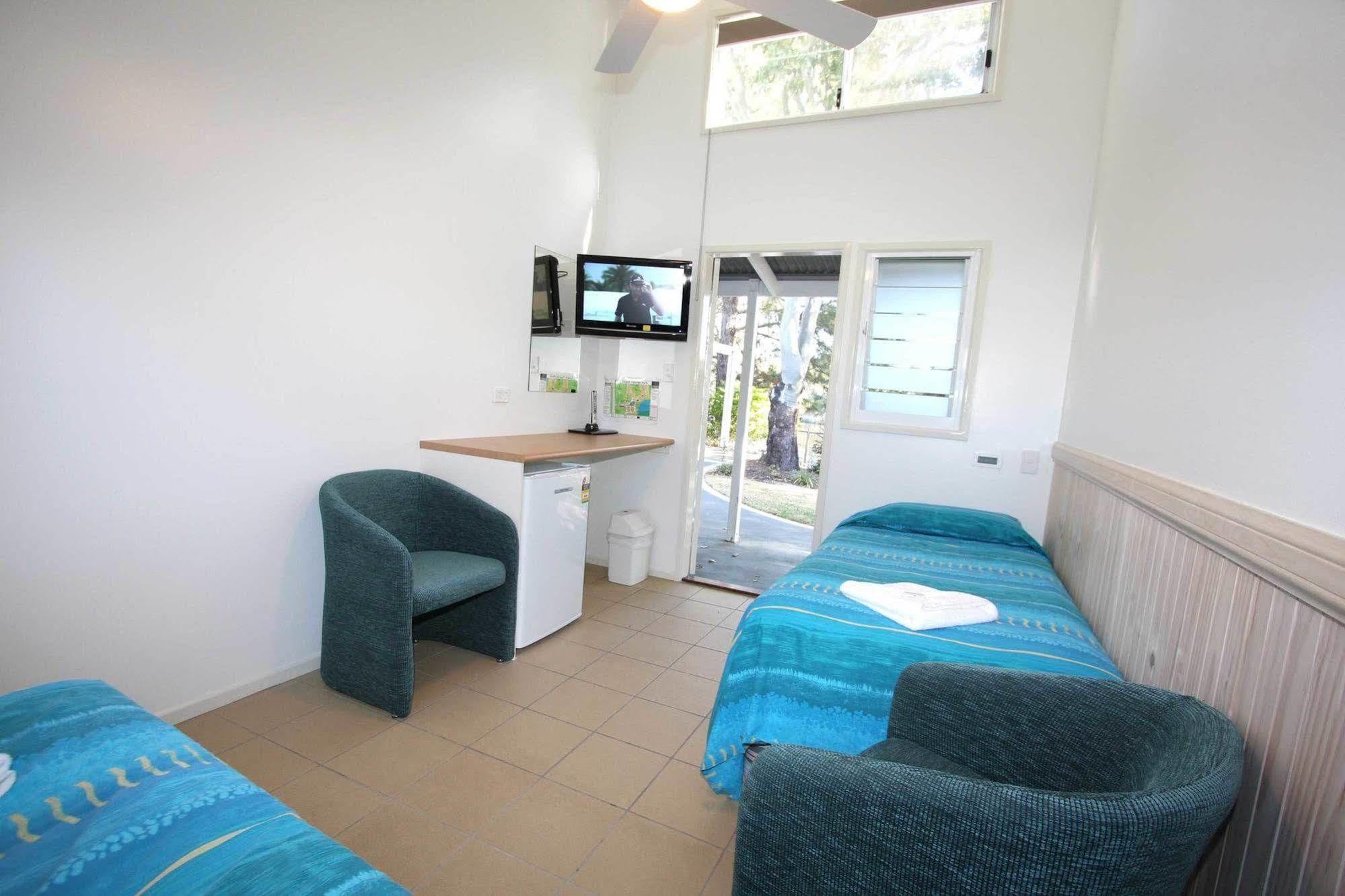 Kirra Beach Tourist Park Coolangatta 외부 사진