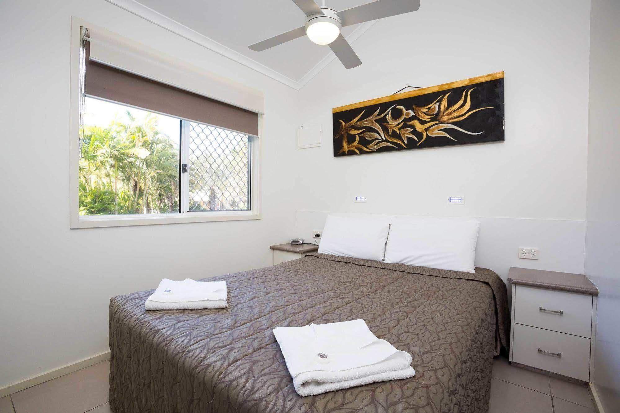 Kirra Beach Tourist Park Coolangatta 외부 사진